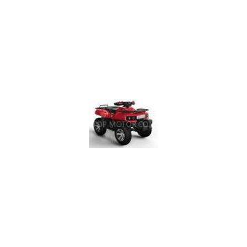 400CC Automatic Sport ATV