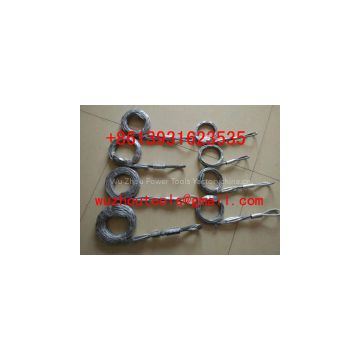 Cable grip, Pulling grip,Rotary cable and line grips