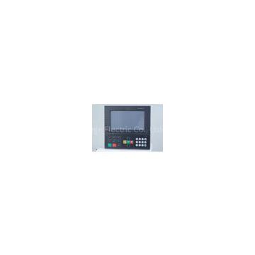 7\'\' Touch Screen Integrated PLC And HMI PLC Similar To Mitsubishi Programming