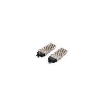 OEM SC 10GBASE-LRM 10G X2 Transceiver Module For MMF X2-10GB-LRM