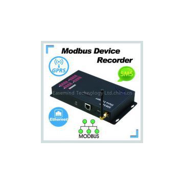 Modbus Device Recorder