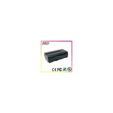 REGISTERED AIRMAIL NEW BATTERY FOR SONY NP-F570 F570