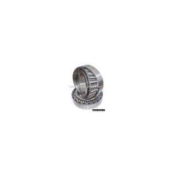 tapered roller bearing