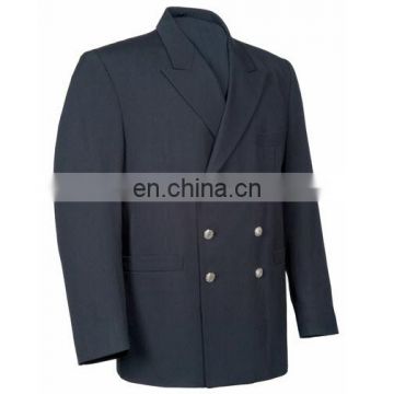 Uniform coats
