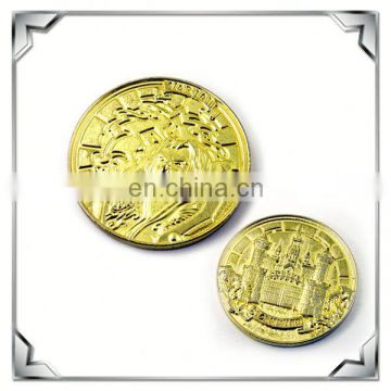 metal coin,souvenir angel coin