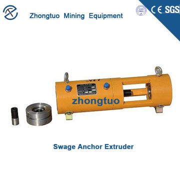 Wholesale Post-tensioning Compression Fitting Machine