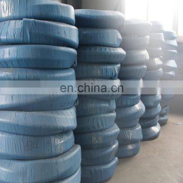 Top quality best price high pressure steel wire braided rubber tube