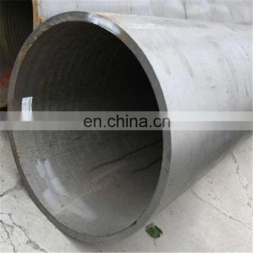 SS 304 and 316L seamless Pipes 1"to 6"NB Sch 10/Sch40/Sch80 IN stock