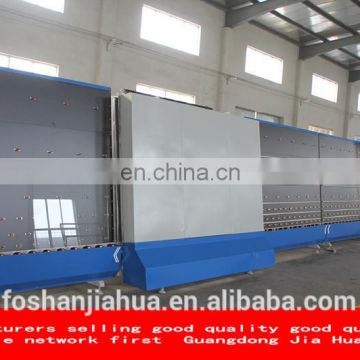 Vertical Automatic Insulating Glass Production line Insulating glass processing doors and windows machine/vertical automatic.