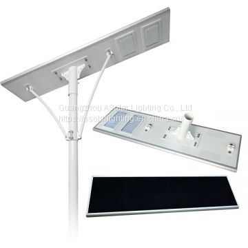 High quality rechargeable led for saudi arabia outdoor solar street light 120w