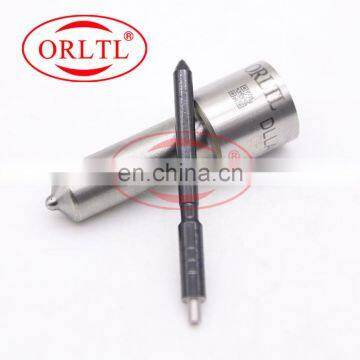 ORLTL DLLA 158P909 Oil Dispenser Nozzle DLLA 158 P909 Diesel Fuel Nozzle DLLA 158P 909 For HINO 095000-5972 23670-E0360