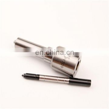 DLLA144P1707 high quality Common Rail Fuel Injector Nozzle for sale