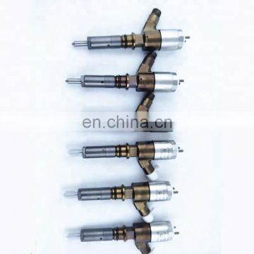 320-0690 High pressure electronic fuel injector for truck
