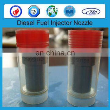 SD DN PDN series nozzle DN0SD226 Fuel Injector Nozzle DN12SD296
