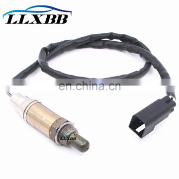 Original LLXBB Car Sensor System Oxygen Sensor 0258005312 For Ford Escort Fiesta Orion 1219349 3N21-9F472-AA 93AB9F472AA