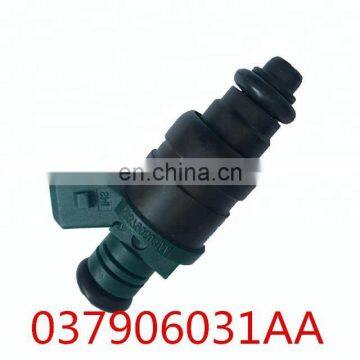 Superior Car Fuel Injector OEM 037906031AA Nozzle