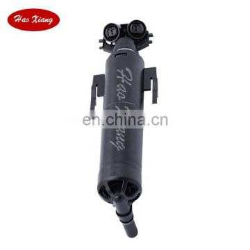 AUTO Headlamp Washer Spray Nozzle 61677251640