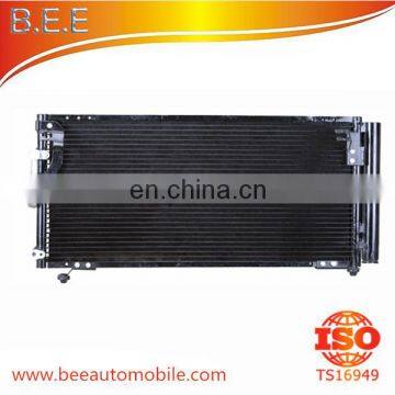 Auto air condition condenser for MITSUBISHI 00-05 ECLIPSE 01-05 DODGE STRATUS COUP OEM MR568225