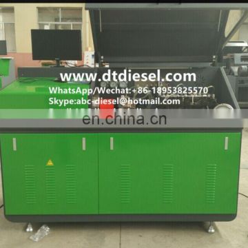 CR815 Common Rail Injector and Pump Test Bench