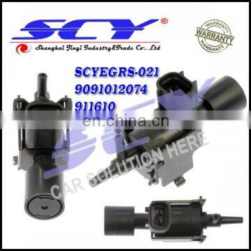 For Toyota EGR Control Solenoid VSV Vacuum Switching Valve 90910-12074 9091012074