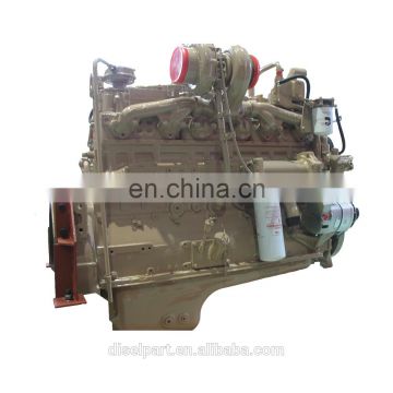 diesel engine spare Parts 3630117 Flexible Hose for cqkms KTA50-M2 K50  Pontianak Indonesia