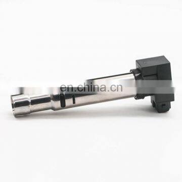 high voltage from guangzhou coils for chery qq3 S113705110EA ignition coil