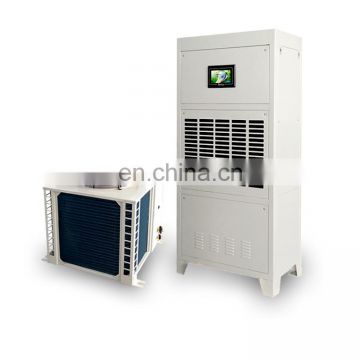 10 kg/h thermostat climate dehumidifier air handling unit
