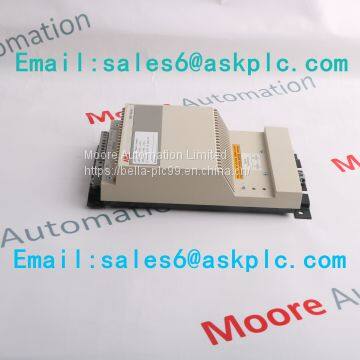 ABB	DC551CS31 sales6@askplc.com new in stock one year warranty