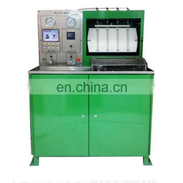 Auto diagnostic HUS-3000 Diesel CAT Injector Testing Machine HEUI fuel injector test stand