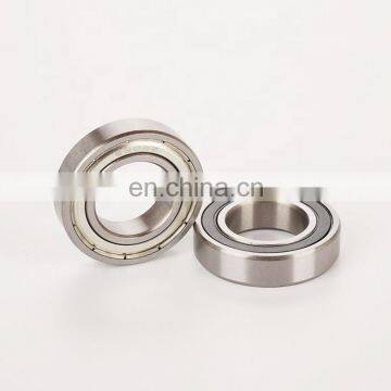 electric tools bearing deep groove ball bearing 6904