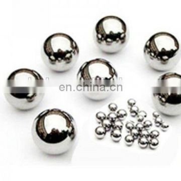 1 inch Bearing Balls Stainless Steel Ball