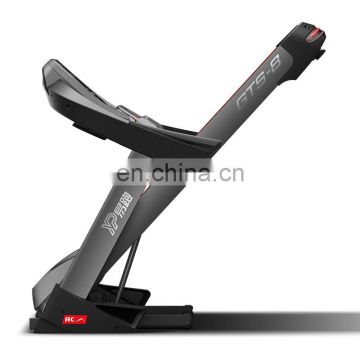 YPOO Very Popular heavy commercial treadmill luxury motorized treadmill for sporting treadmill germany fitness machine
