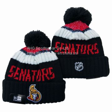 Ottawa Senators Beanie