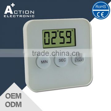 New Product Direct Price Electronic Timer Is Pocket