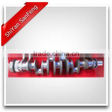 DCEC ISDe New Crankshaft 3974538