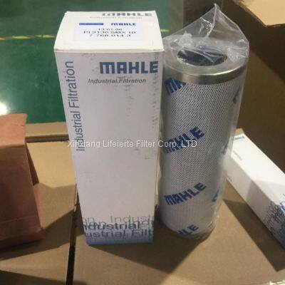 Replacement Pi1145mic10 Mahle Hydraulic Lubircation paper Oil Filtration Turbine Oil Filter
