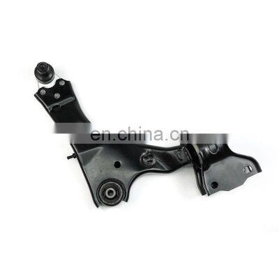 Auto Front Right Lower Control Arm Car Suspension Arm for Discovery Sport 2015-2019 Range Rover Evoque 2012-2019 LR086107