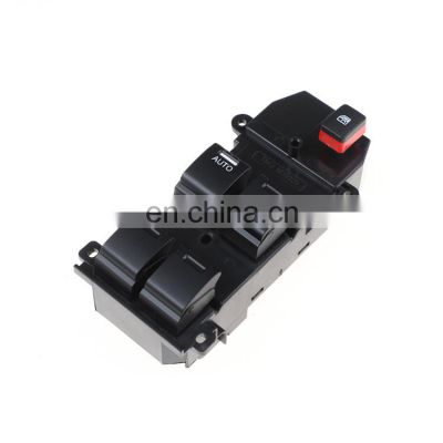 100013044 35750-TG0-H01 LHD universal power window switch for Honda Civic