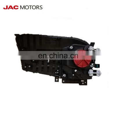 JAC Genuine high quality RIGHT HEADLAMP ASSY. for JAC light trucks 4121920LE190