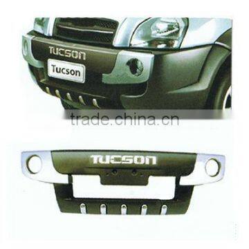 TUCSON GRILLE GUARD FOR TUCSON 2004-2006