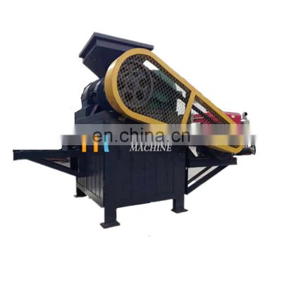 Full Automatic charcoal ball press making machine in Tanzania charcoal powder briquette press machine