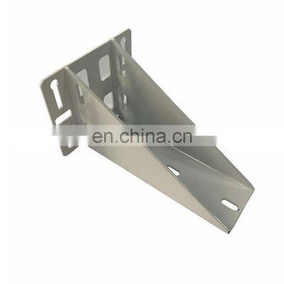 Parts Steel Pre Fabricated Steel Buildings Machining Parts Drawing Fabrication