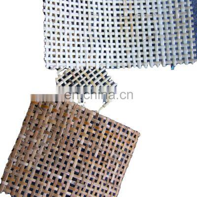 Top Rank Quality trending hot products Low Price Wicker Rattan Cane Webbing using for produce Rattan Furniture from Viet Nam