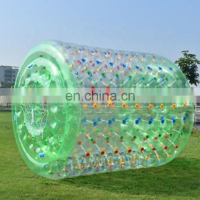 New body zorbing ball for kids bubble tea cup cover inflatable walking water ball pool