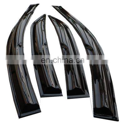 Door Vent Visors Rain Guards For Maverick