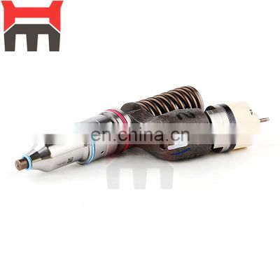 Hot sales E349D Diesel engine spare parts C11 C13 injector 249-0713 10R3262