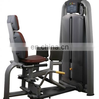 professional fitness equipment wholesale price super gym equipment ASJ-A020 abductor machine exercise leg