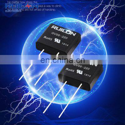 5kA/10kV on-board surge protection module Surge protective unit for Power Board