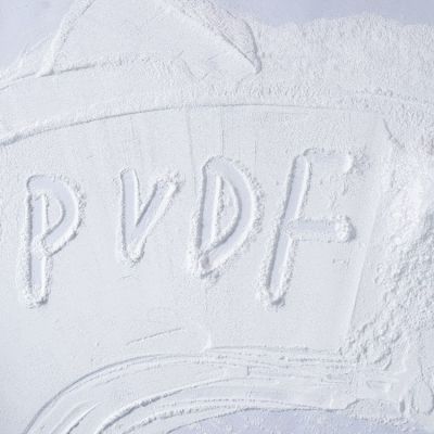 PVDF Micropowder With thermoelectricity