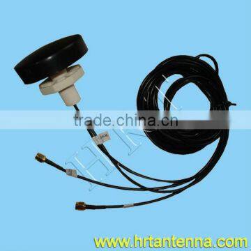 GPS GSM antenna